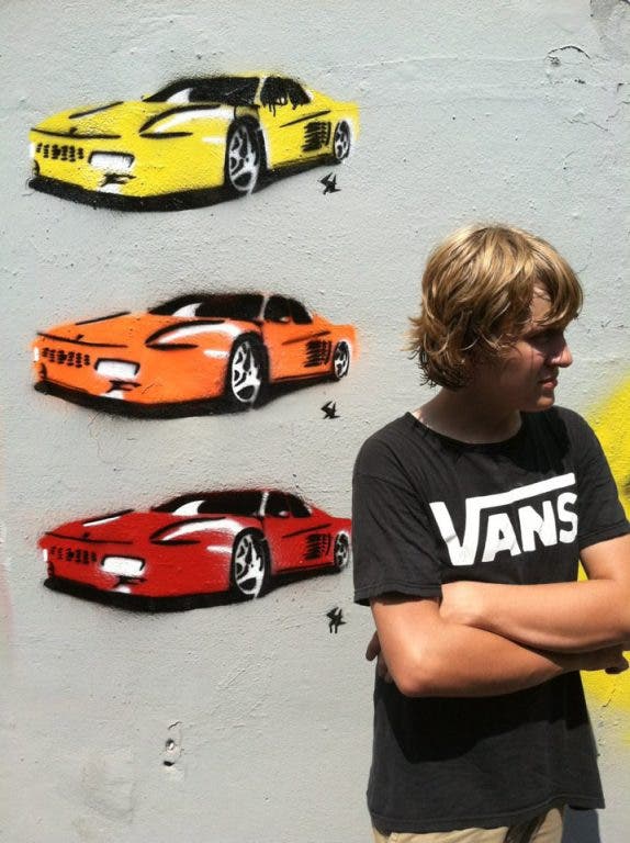 News small post card thumbnail