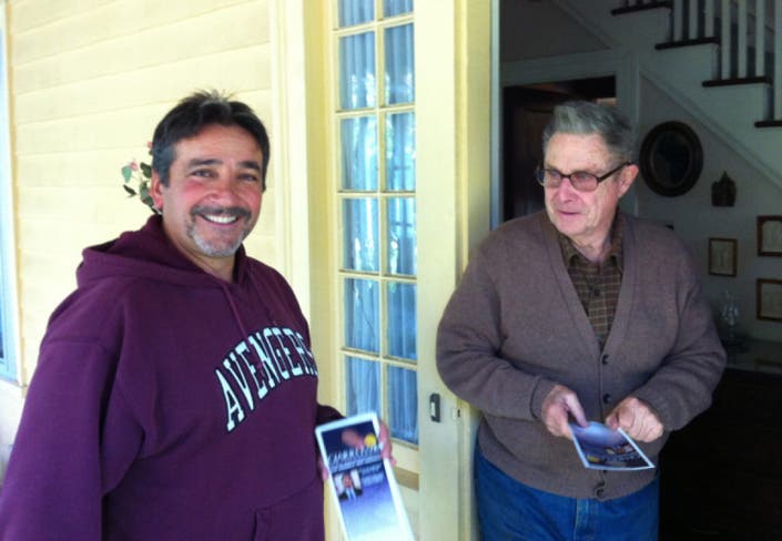 Giarrusso Running For State Rep So His Kids Can Find Jobs ...