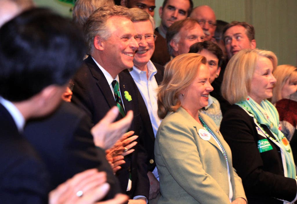 Photos: Rep. Gerry Connolly Hosts 19th Annual St. Patrick's Day Fete ...