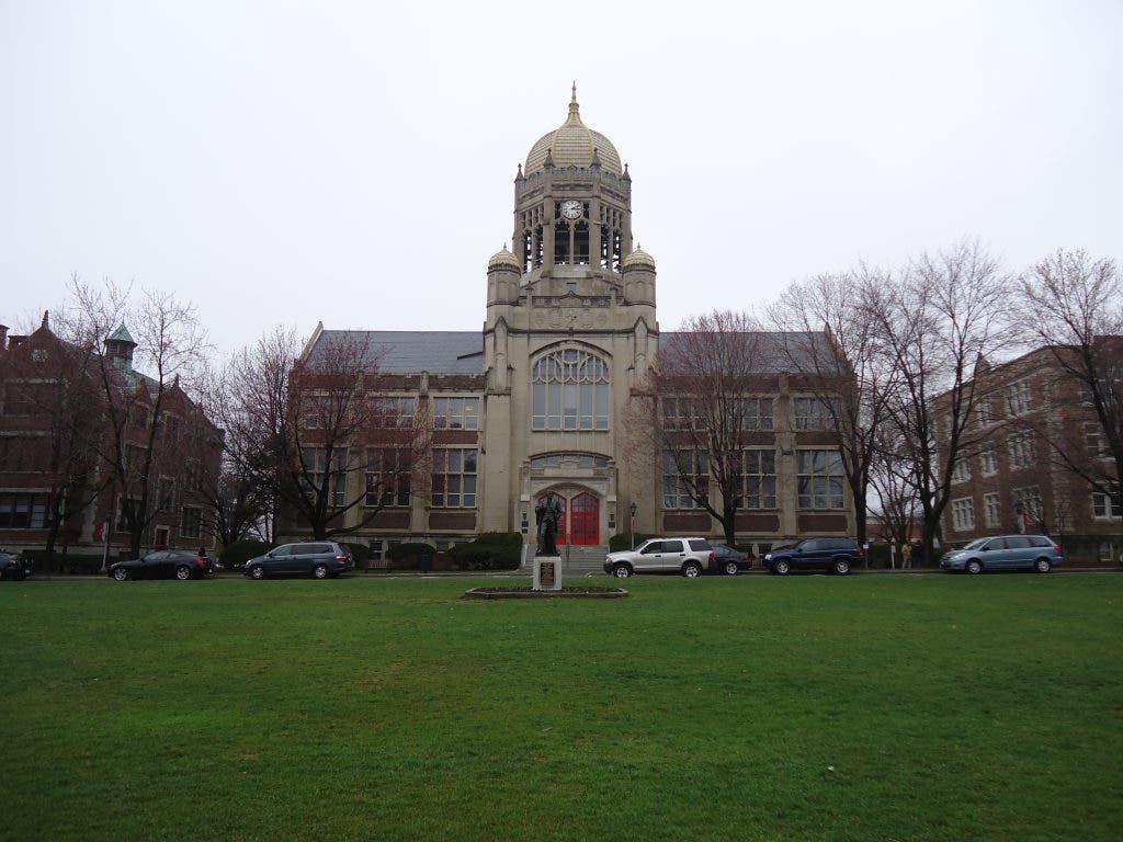 News small post card thumbnail