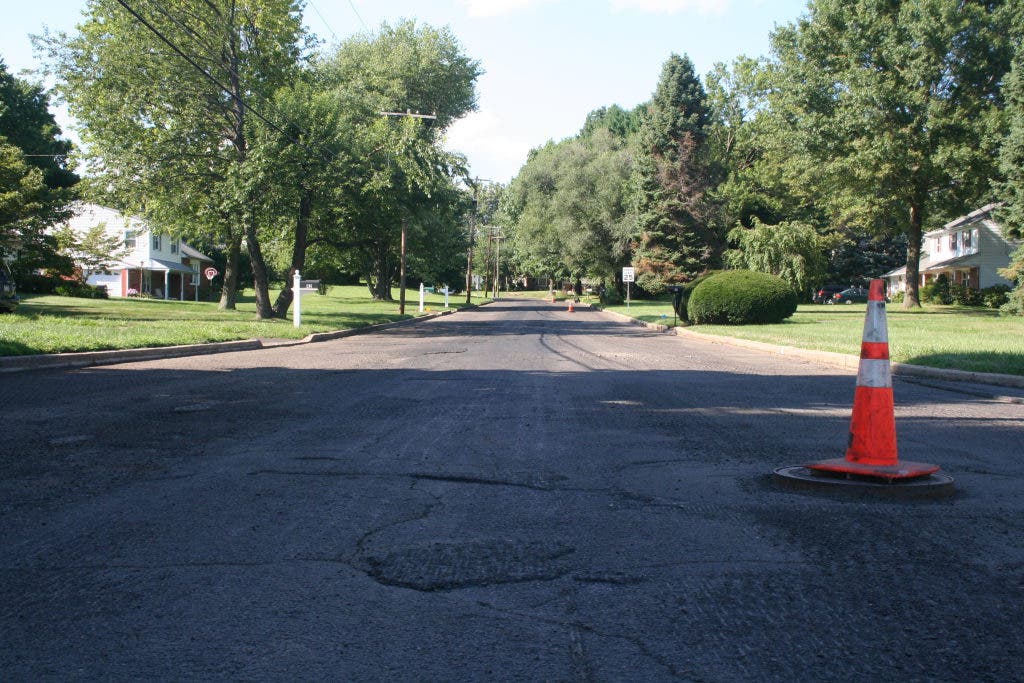 Eye on the Roads: Week Two