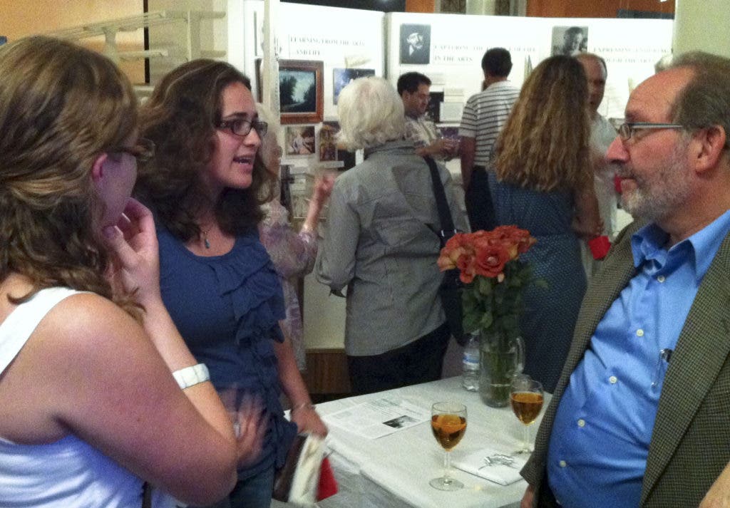 Hemingway Birthday Lecture Focuses on Early Influences