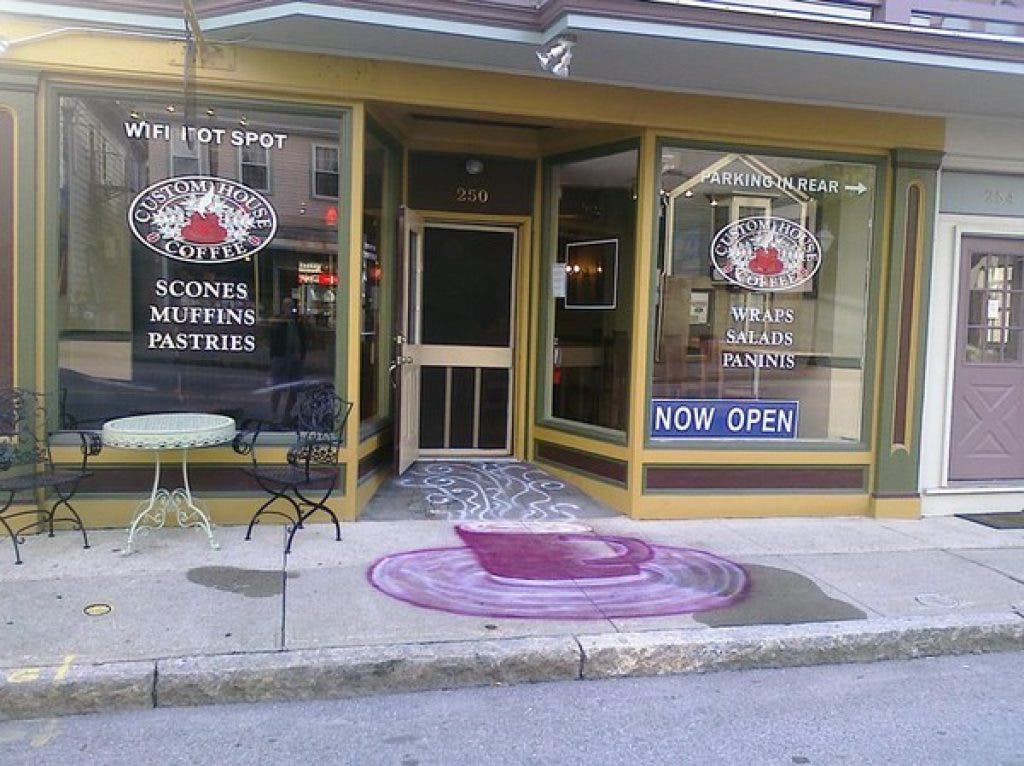 News small post card thumbnail