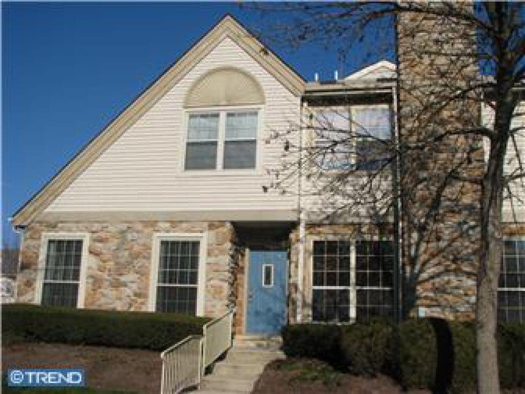 homes for sale in morgantown pa area