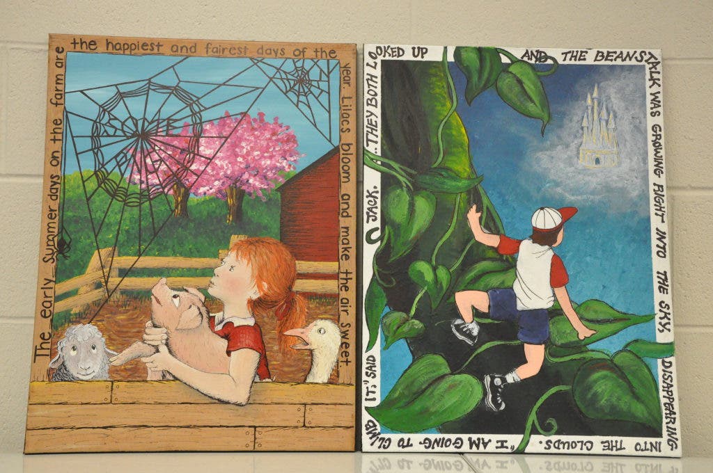 News small post card thumbnail