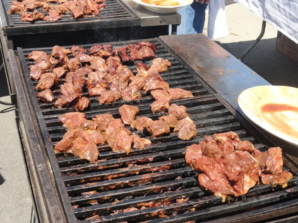 Local Places to Get Ready for Your July 4th Barbecue