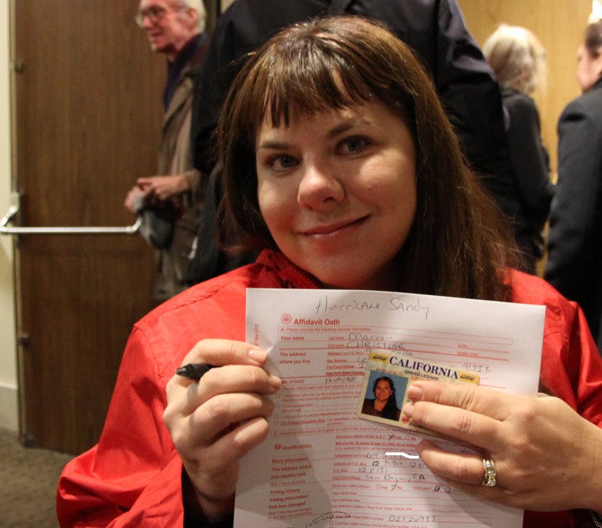 News small post card thumbnail