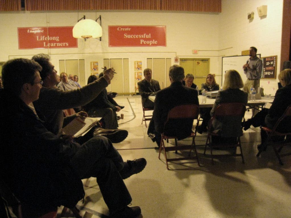 News small post card thumbnail