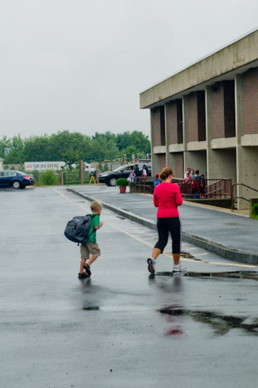 IMAGE GALLERY: Back to School | Chelmsford, MA Patch