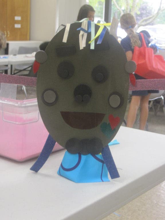 News small post card thumbnail