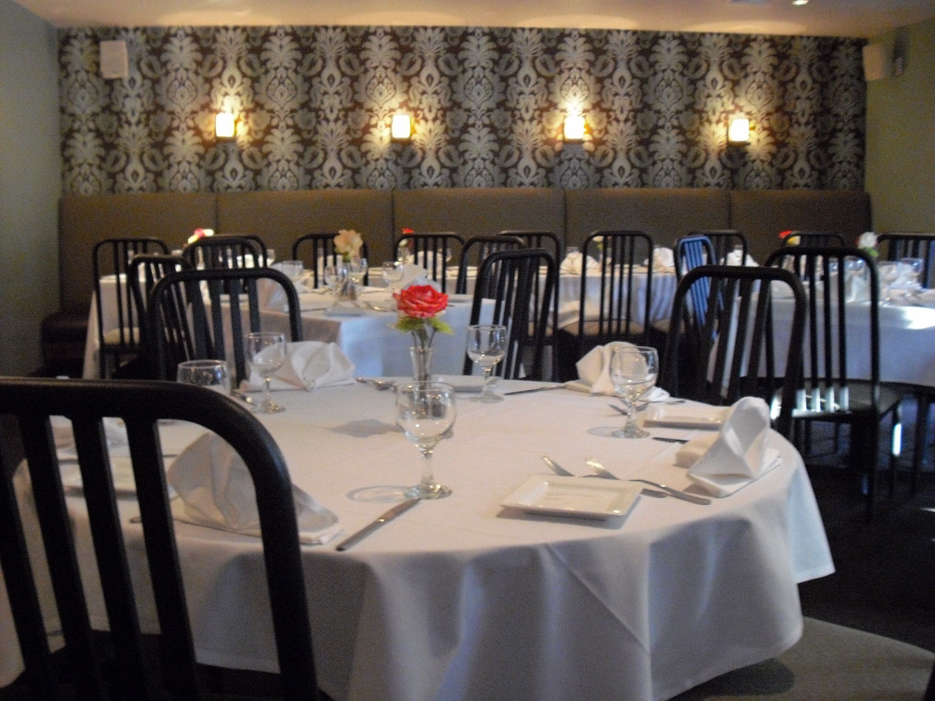 Fine, Homey Dining at PTG Restaurant in Roxborough Roxborough, PA Patch