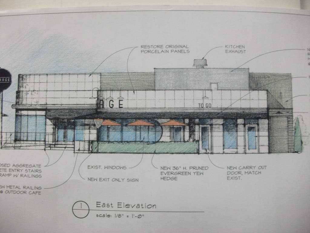 News small post card thumbnail