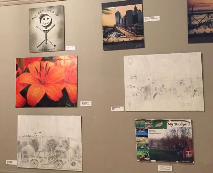 News small post card thumbnail