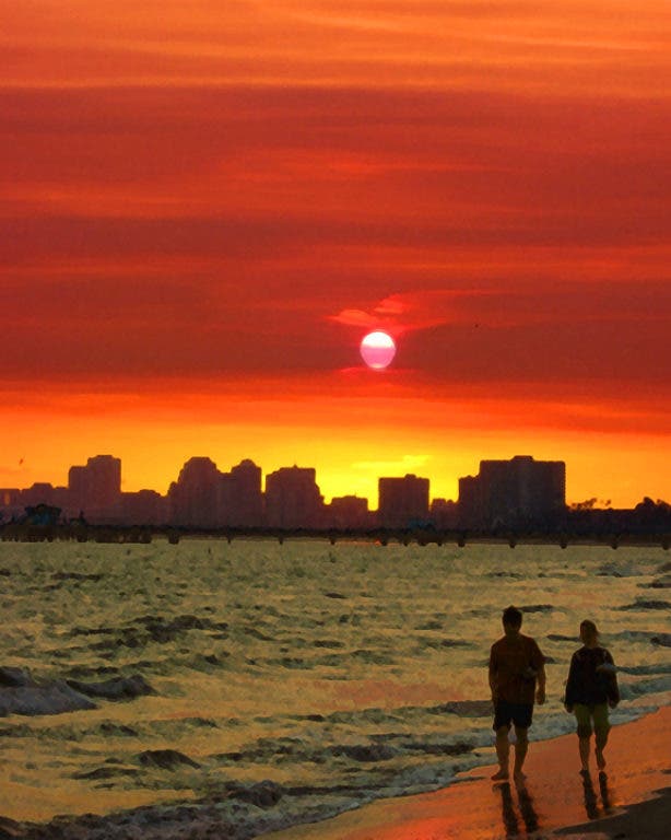 News small post card thumbnail