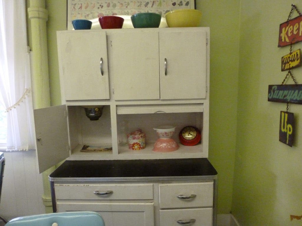 Zoe's Vintage Kitchen: A Nostalgic Culinary Experience | Little Silver, NJ Patch