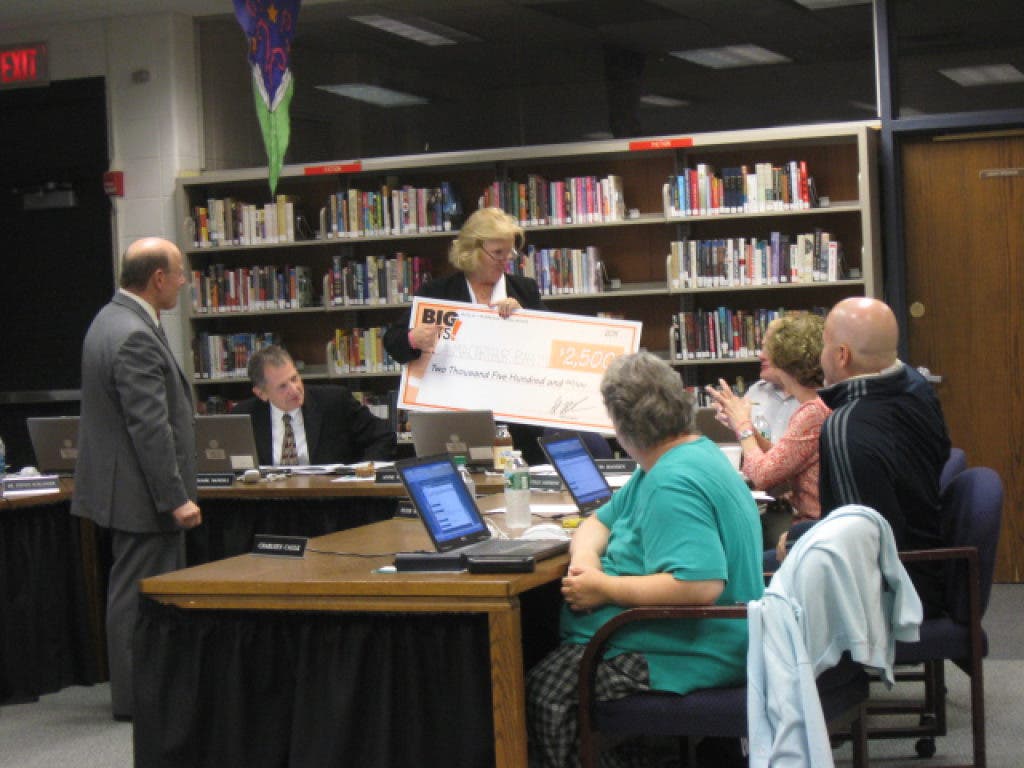 News small post card thumbnail