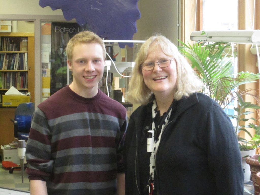 News small post card thumbnail