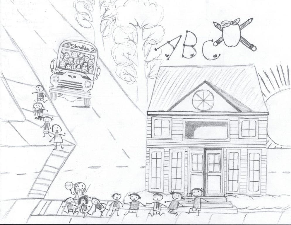 News small post card thumbnail