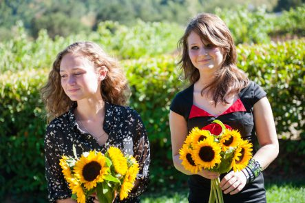 Updated: Missing Teen Sisters Found | Mountain View, CA Patch