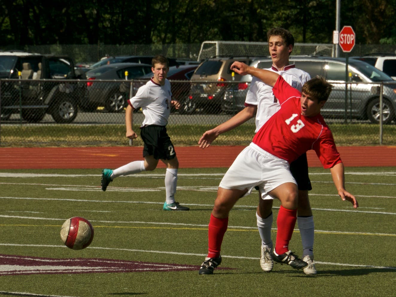 News small post card thumbnail