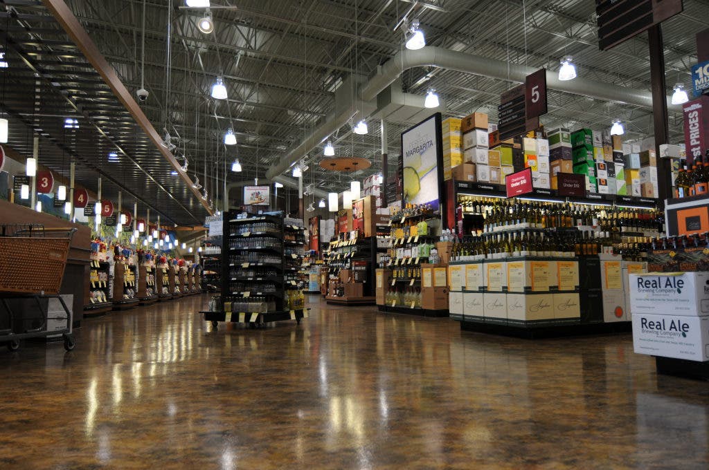 Enjoy The World S Top Rated Beers And Wines At Total Wine More S