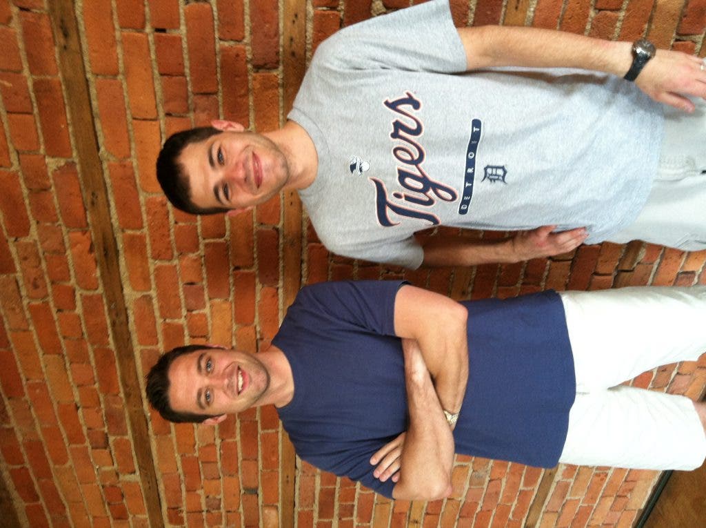 Michael Timbrook Rochester Come October, They'll Be A New Place for Rochester To Meet and Eat ...