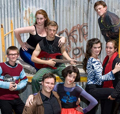 News small post card thumbnail