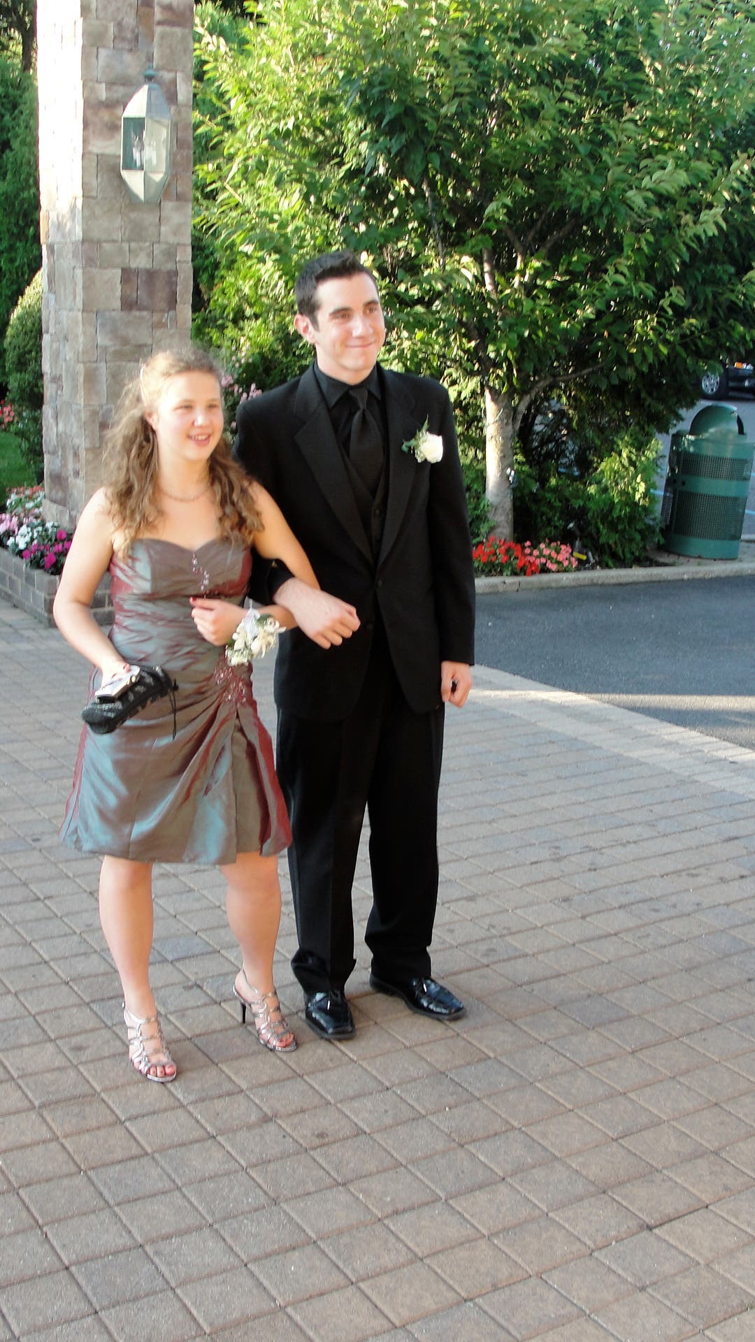 Prom Night! Huntington, NY Patch