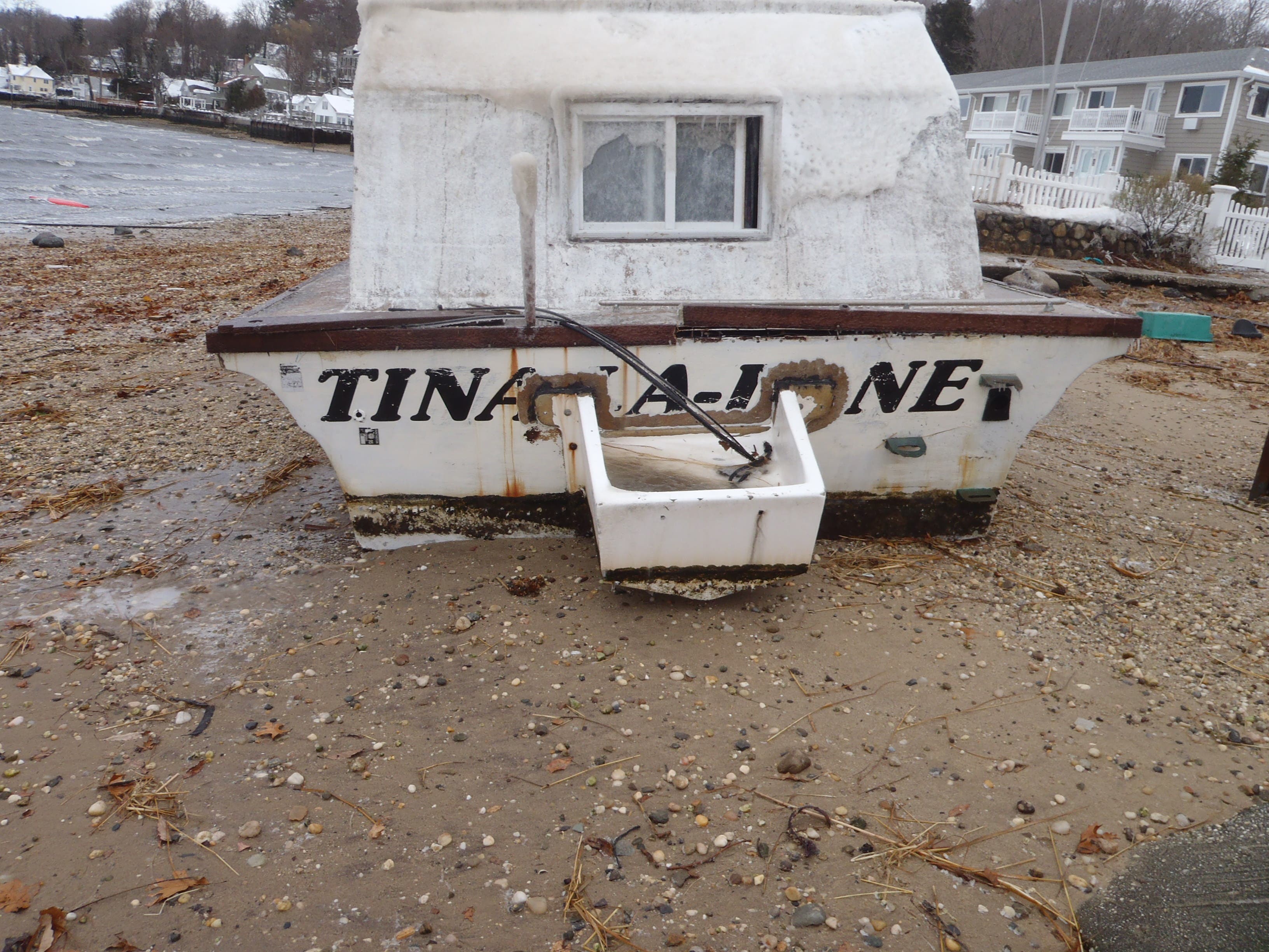 Northport Police Blotter Road Rage, Boats off Moorings, Suspicious