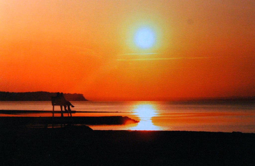 A Weekly Local Tide Table and Sunrise/Sunset Chart Northport, NY Patch