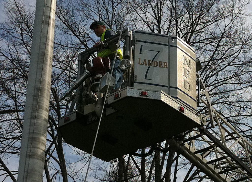 News small post card thumbnail