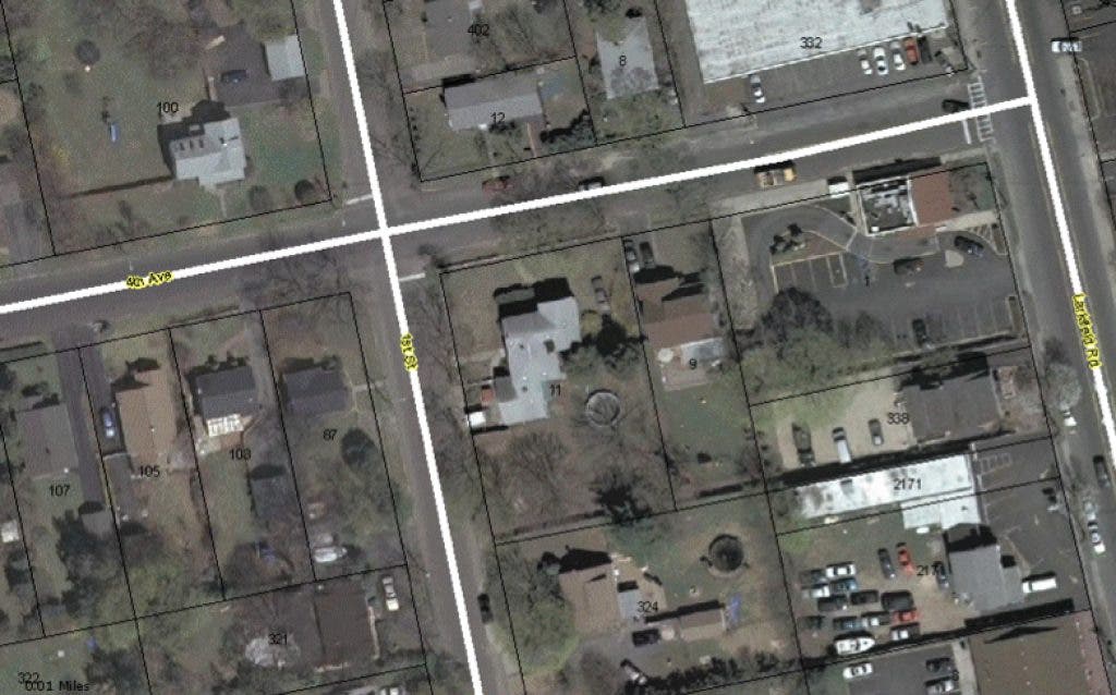 News small post card thumbnail