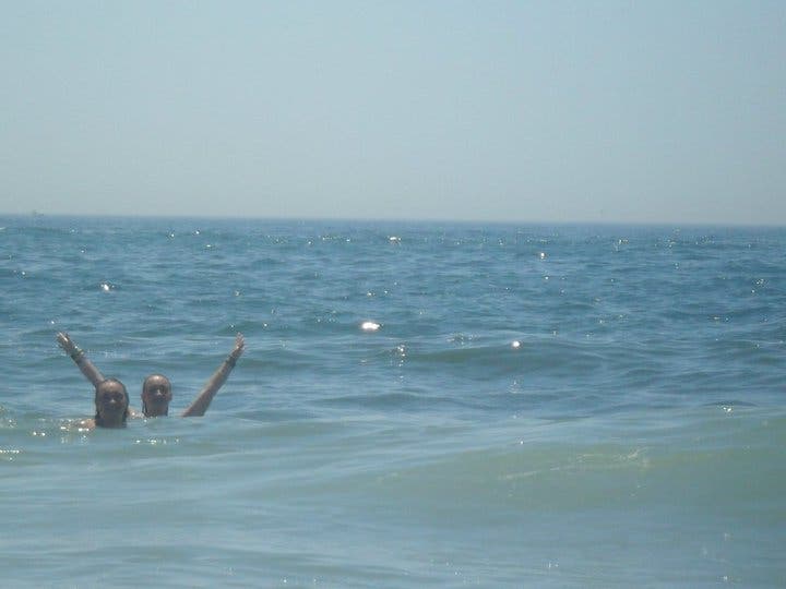 Northport Bay's Weekly Tide Table and Sunrise/Sunset Chart Northport