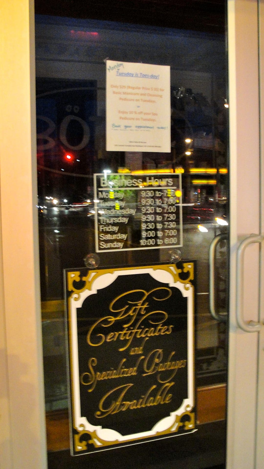 News small post card thumbnail