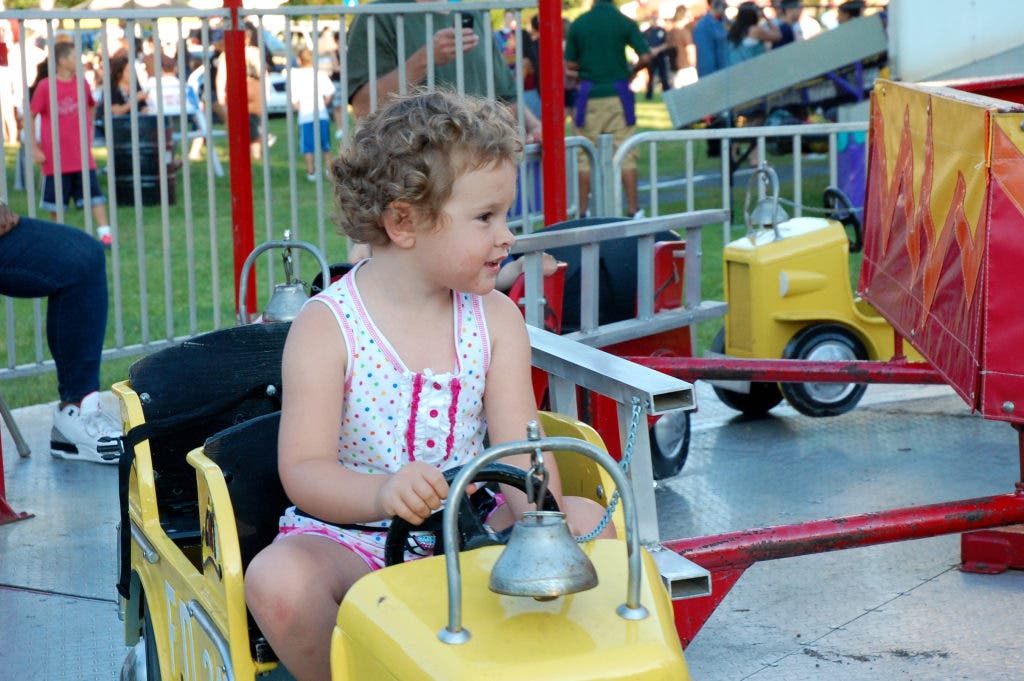 Photos St. Anthony's Feast and Festival Northport, NY Patch