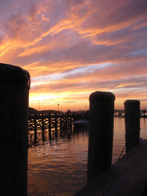 Northport Bays Weekly Tide Table And Sunrise Sunset Chart Northport 