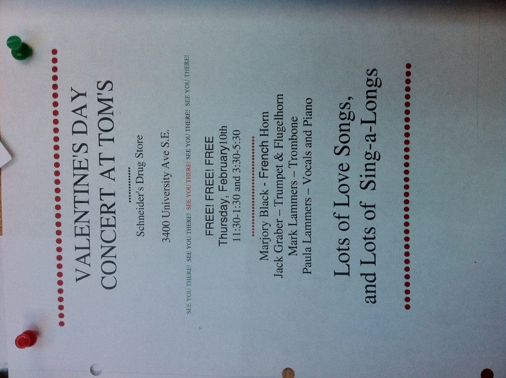 News small post card thumbnail