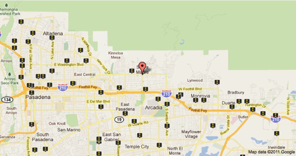 News small post card thumbnail