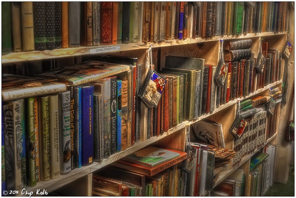 News small post card thumbnail