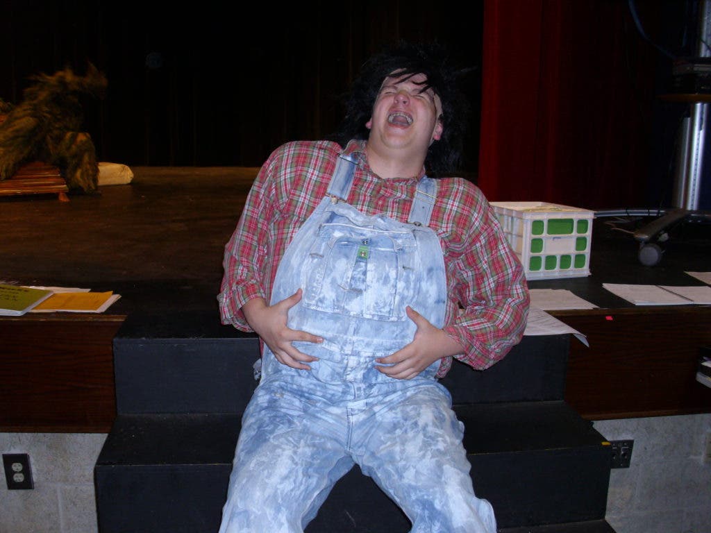 News small post card thumbnail