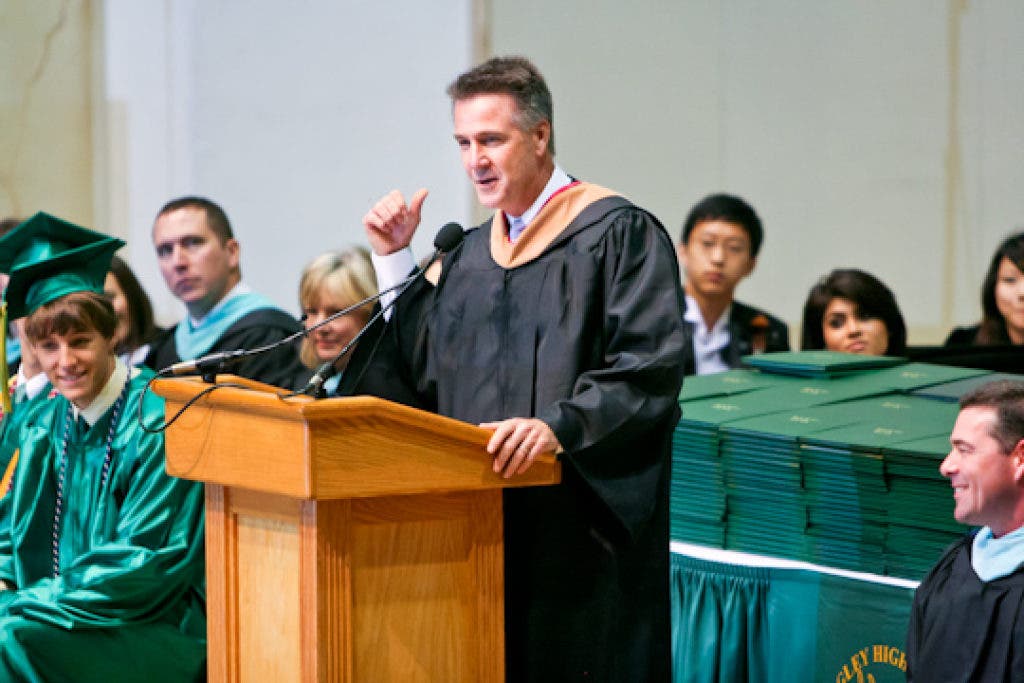 Langley High School Graduation Photo Album McLean VA Patch