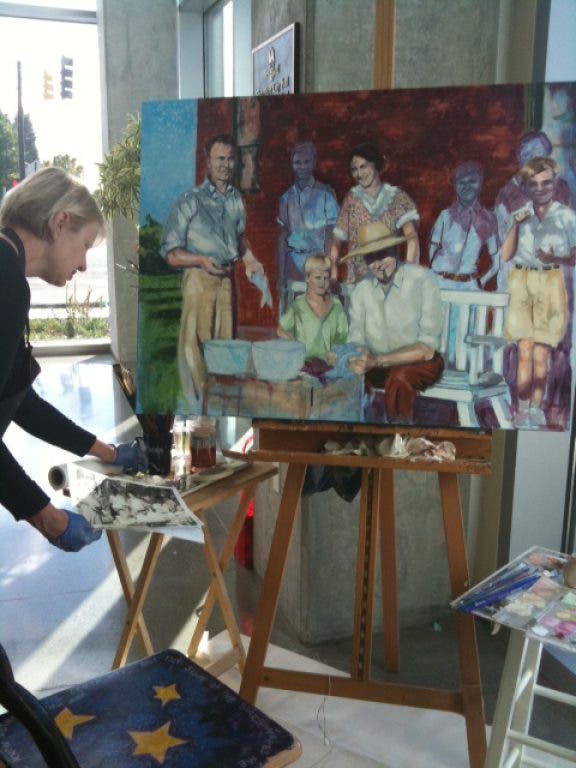 News small post card thumbnail