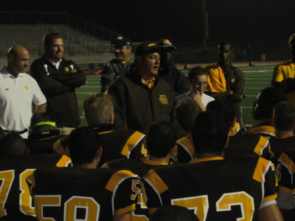 North Farmington Football Riding High Farmington, MI Patch