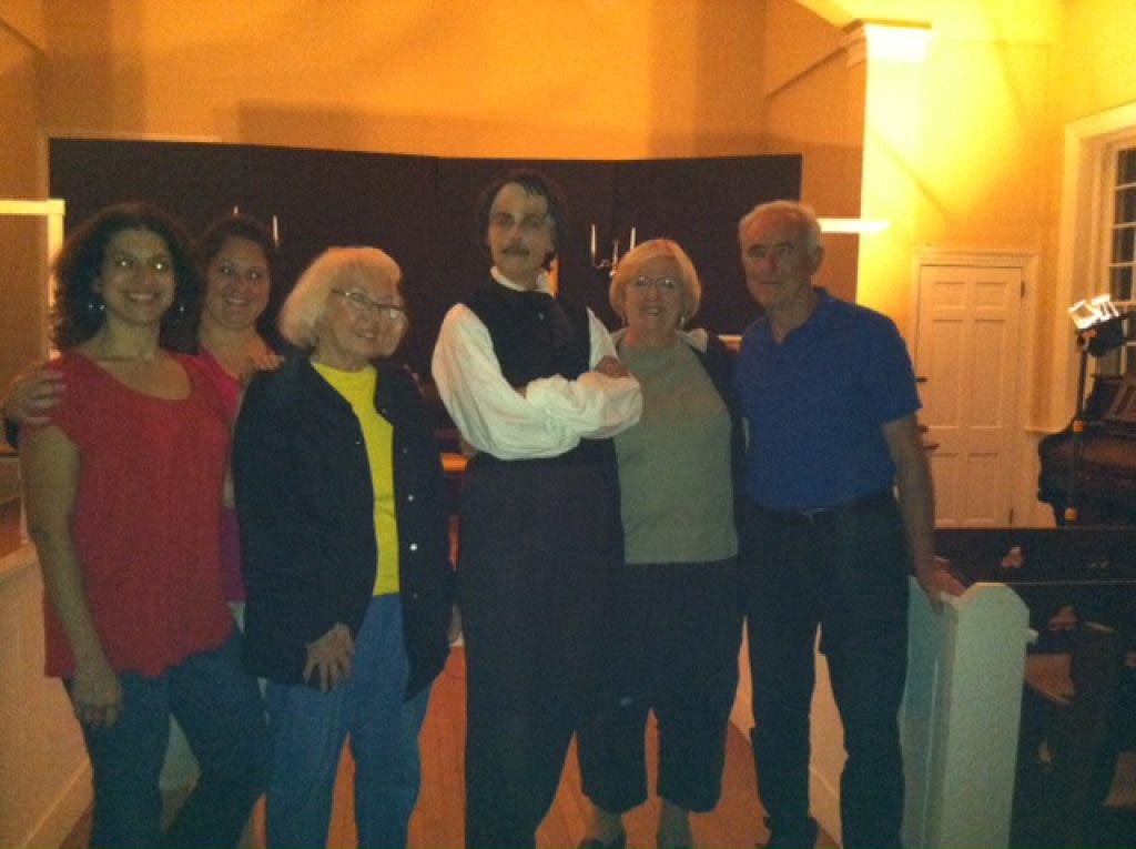 News small post card thumbnail