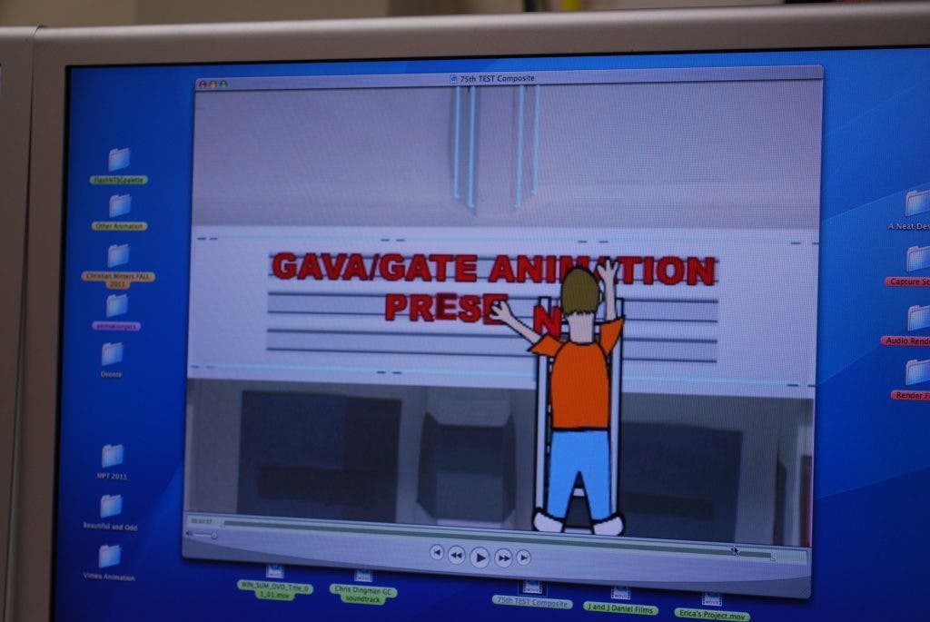 News small post card thumbnail