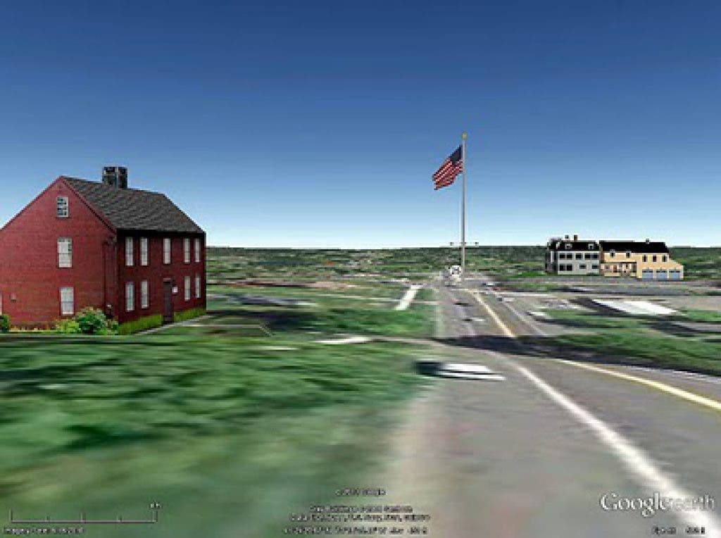 News small post card thumbnail
