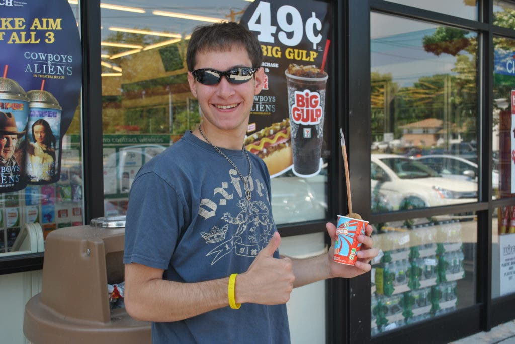 News small post card thumbnail