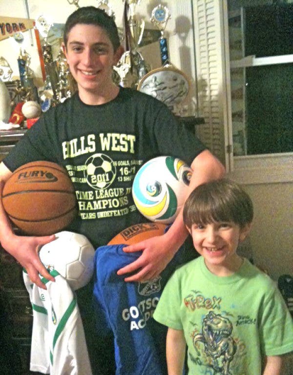 News small post card thumbnail