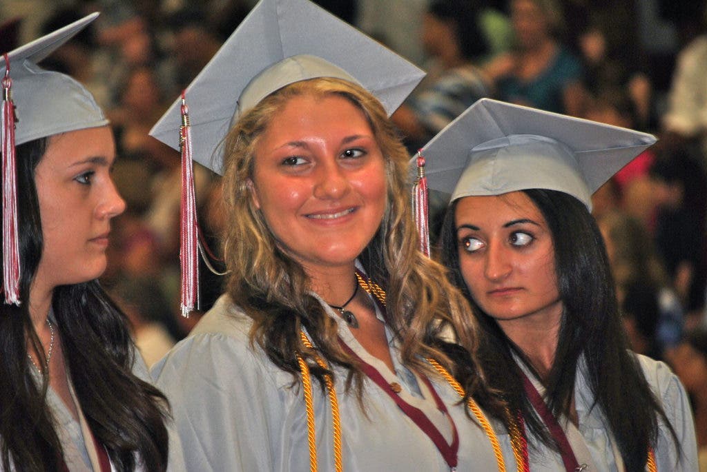 Class of 2012 Graduates Deer Park High School | Deer Park, NY Patch
