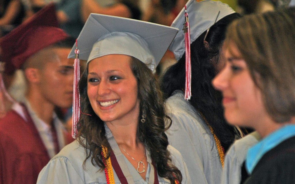 Class of 2012 Graduates Deer Park High School | Deer Park, NY Patch